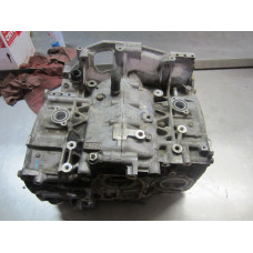 #BLP23 Engine Cylinder Block From 2009 Subaru Outback  2.5 11008AA930